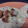 ihatecooking2's cooksnap of when they made Fish Tacos.