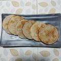 Cooksnap dari Lina Hadayanti untuk resep 378. WINGKO Babat