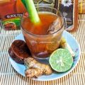 Cooksnap dari Fey_Pawonmungil untuk resep Teh Berempah #Bandung_recookwinakartika