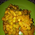Cooksnap dari Yani Moerdan untuk resep Bakwan Jagung Crispy