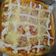 Cooksnap dari Yulaicha Antit untuk resep Pizza Empuk ala Killer Bread #recook Tintin Rayner