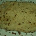 Cooksnap από tahitian στη συνταγή Focaccia (φοκάσια)