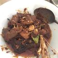 Cooksnap dari Itaw untuk resep Krengsengan Jantung Ayam