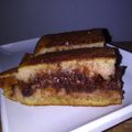 Cooksnap dari Chie Larasati untuk resep Martabak teflon