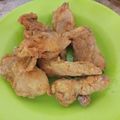 Cooksnap dari Jenny Aurenza untuk resep Ayam goreng tepung