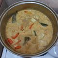 Cooksnap dari dhea indira untuk resep Lodeh Tahu Krecek Pedas