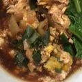 Cooksnap dari navyandme untuk resep Bubur Oat