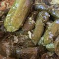 صورة من Sanabel 💛، شاركها بعد تجربة وصفة ورق عنب