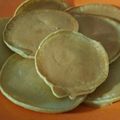 Cooksnap dari Zhapy.Andra untuk resep Pancake