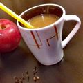 Cooksnap από Σταυρούλα στη συνταγή Δυναμωτικός χυμός