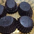 Cooksnap dari Veronica Yuliawati untuk resep Lava Cake Chocolatos Kukus