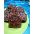 Cooksnap dari Bie El-adawea untuk resep Bolu karamel sarang semut