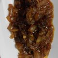 Cooksnap dari Rika AK untuk resep Tumis Daging Sapi Lada Hitam