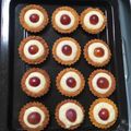Cooksnap dari Nurkholida Pratiwi untuk resep Pie buah mini ekonomis