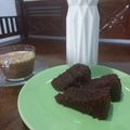 Cooksnap dari Mariyana untuk resep Bolu Karamel Panggang