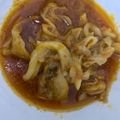 Cooksnap dari Martha Christinawatie untuk resep Tumis jamur tiram suwir pedas