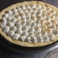 El cooksnap de ceci cuando hizo Lemon pie ✨.