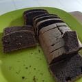 Cooksnap dari Muthia Wulansari Azwar untuk resep Bolu ketan hitam panggang irit telur