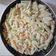 julie's cooksnap of when they made પાસ્તા ઈન વ્હાઈટ સોસ (Pasta In White Sauce Recipe In Gujarati).