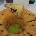 Cooksnap dari Biwanti Irawan untuk resep Bolu Pisang Panggang 4 Telur