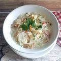 Cooksnap dari Ratih Anita Dewi untuk resep Bihun Rebus Jawa ala Jogja