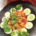 Cooksnap dari Pratiwi Pramuharsih untuk resep Sambel Tempe Pete
