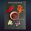 Cooksnap dari Bumi Mita untuk resep Bumbu Dasar