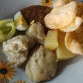 Cooksnap dari Dian Tri Asriani untuk resep Siomay ala abang2