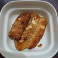 Cooksnap dari Nana untuk resep Dori Panggang Teflon