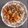 El cooksnap de Anita Sanguinetti cuando hizo Arroz chino con pollo agridulce.