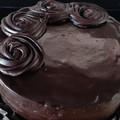 Neepa Shah's cooksnap of when they made ચોકલેટ કેક(Chocolate cake Recipe in Gujarati).