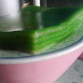 Cooksnap dari sitta untuk resep Kue lapis