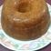 El cooksnap de Florencia Nahir cuando hizo Torta de naranja .