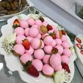 کوک اسنپ مطبخ لیلا بعد از امتحان کردن چیز کیک توپی.