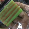 Cooksnap dari Alif Nasikha untuk resep Kue lapis rasa kopi