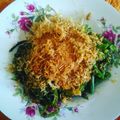 Cooksnap dari Bella Sista untuk resep Sayur Serombotan Bali