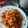 El cooksnap de Marga cuando hizo Económico y rápido arroz de atún y mejillones en lata con Olla GM H.