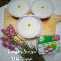 Cooksnap dari Siti Hadijah Karo Karo untuk resep Lumpur Surga Ubi Ungu