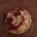 Gourman Dani Cooksnap-ja, amikor elkészítette a(z) Sonkás-mascarponés melegszendvics krém receptet.
