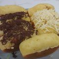Cooksnap dari Bunkenn's Kitchen untuk resep Resep Pukis Empuk Gembul Menul Lembut Enak