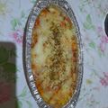 Cooksnap dari Eno Anggraini untuk resep Macaroni schotel panggang