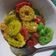 Cooksnap dari Rizki aulia Sari untuk resep Seblak Kering Viral Cobek / Cowet / Coet ala Rafael Tan buatan eks Raflatahugs