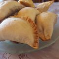 El cooksnap de Analia Cisternas cuando hizo Tapas de empanadas caseras (para horno).