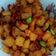 Cooksnap dari Diah Rohana untuk resep Kentang Balado