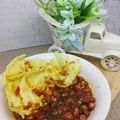 Cooksnap dari Hj.Tintin Purnama Sari untuk resep Kacang Begula Khas Martapura
