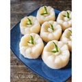 Cooksnap dari Lila Lestari untuk resep Kue Cubit Tape