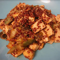 El cooksnap de Irene-Guirao cuando hizo Quinoa con alcachofas.