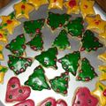 El cooksnap de TUTTO AMORE cuando hizo Galletitas navideñas 🎄.