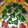 El cooksnap de TUTTO AMORE cuando hizo Galletitas navideñas 🎄.