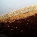 shelly_belly's cooksnap of when they made Chocolate caramel slice.